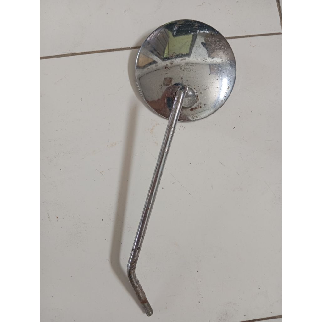 Spion Kiri C70 C90 CB S90 Original MS Japan