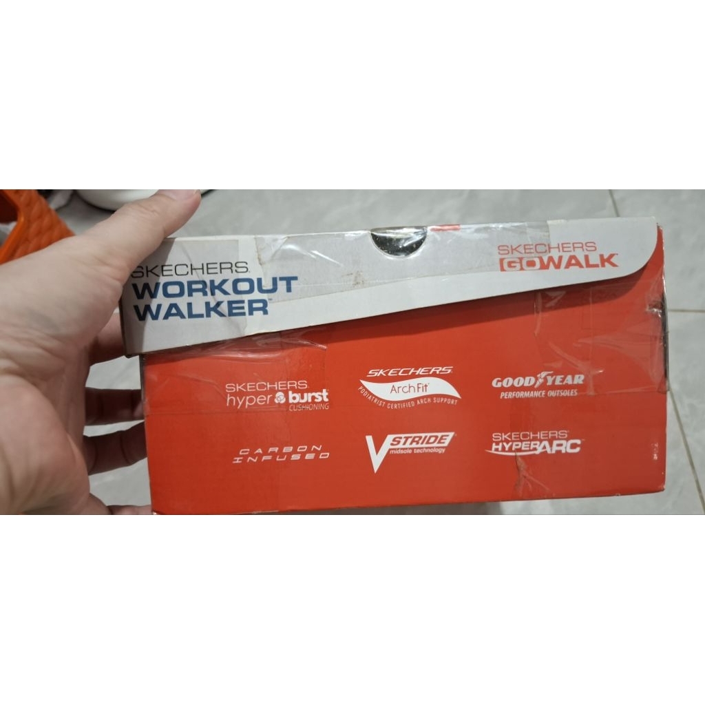 skechers workout walker special edition