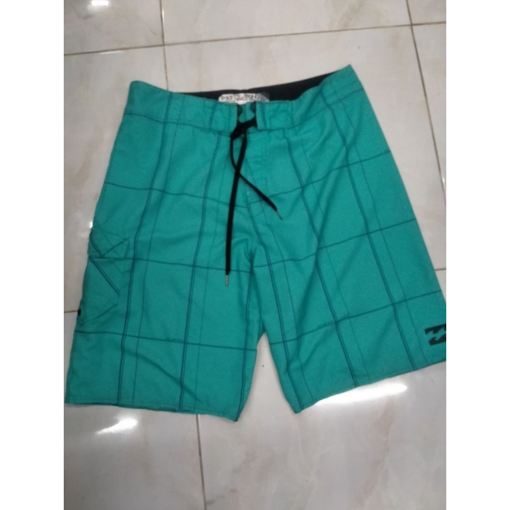 celana pantai surfing Billa bong