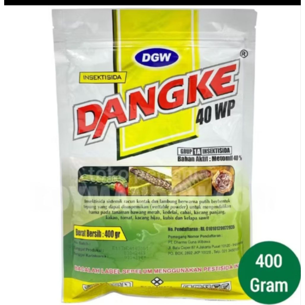 DANGKE  40 WP 400 GR