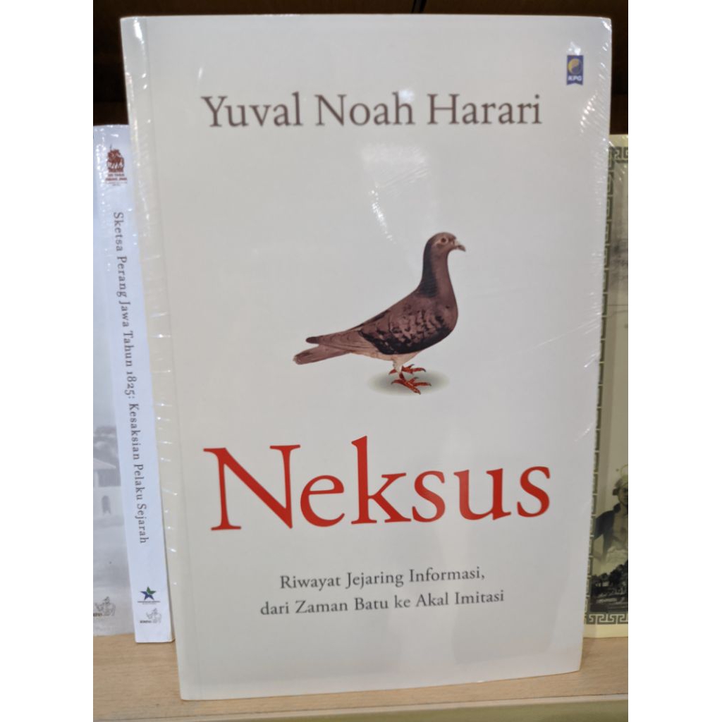 Neksus Best Seller