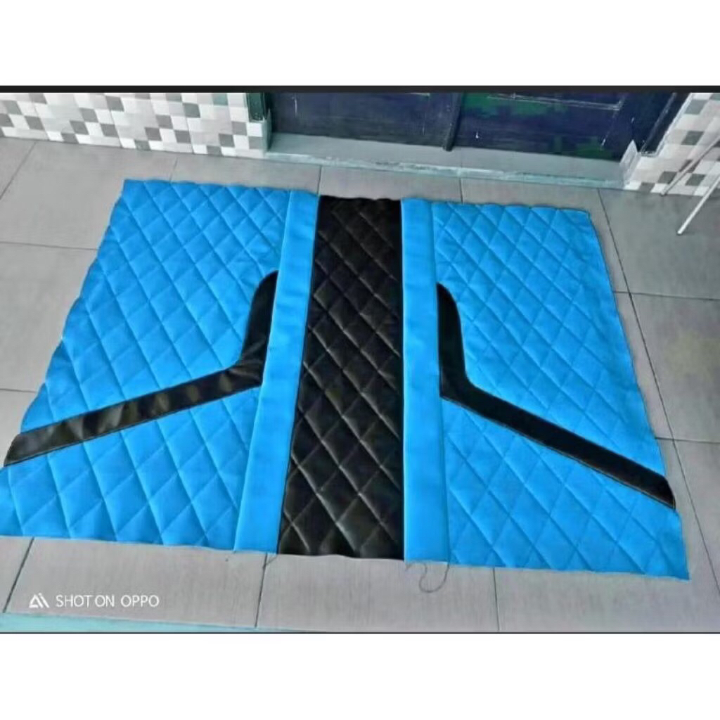 bungkus plafon mobil grandmax l300 futura variasi ready motif terbaru