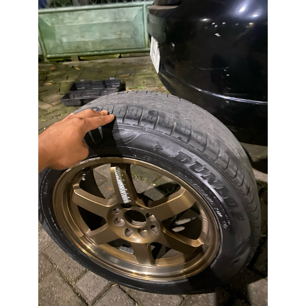 ban 205/50 R16