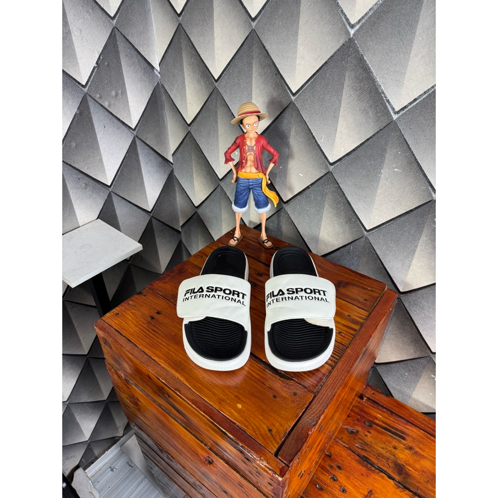 sandal fila