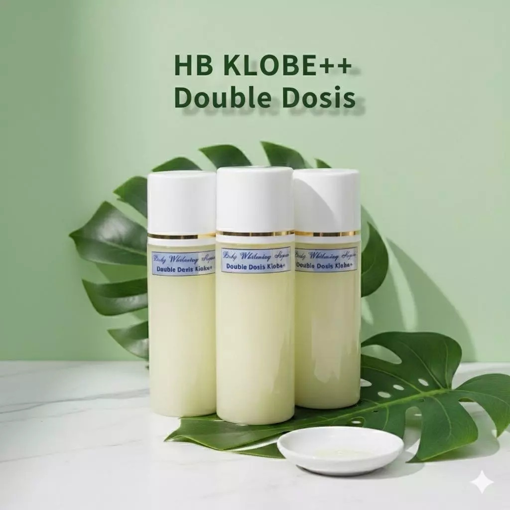 PROMO HB DOSTING PLATINUM IP MALAM DAN SIANG ANGGUR ORIGINAL MEMUTIHKAN KULIT DENGAN CEPAT TERBARU B