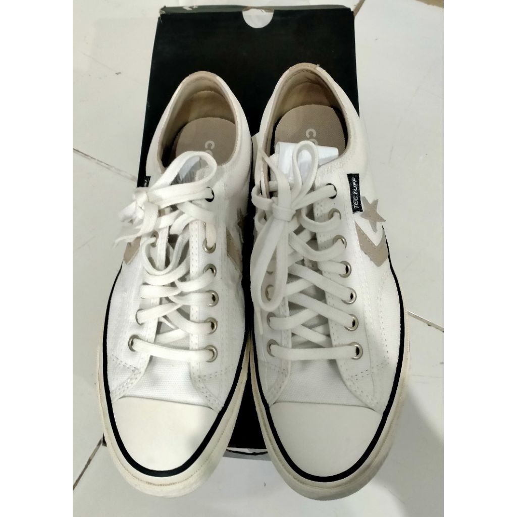 Converse Star Player 76