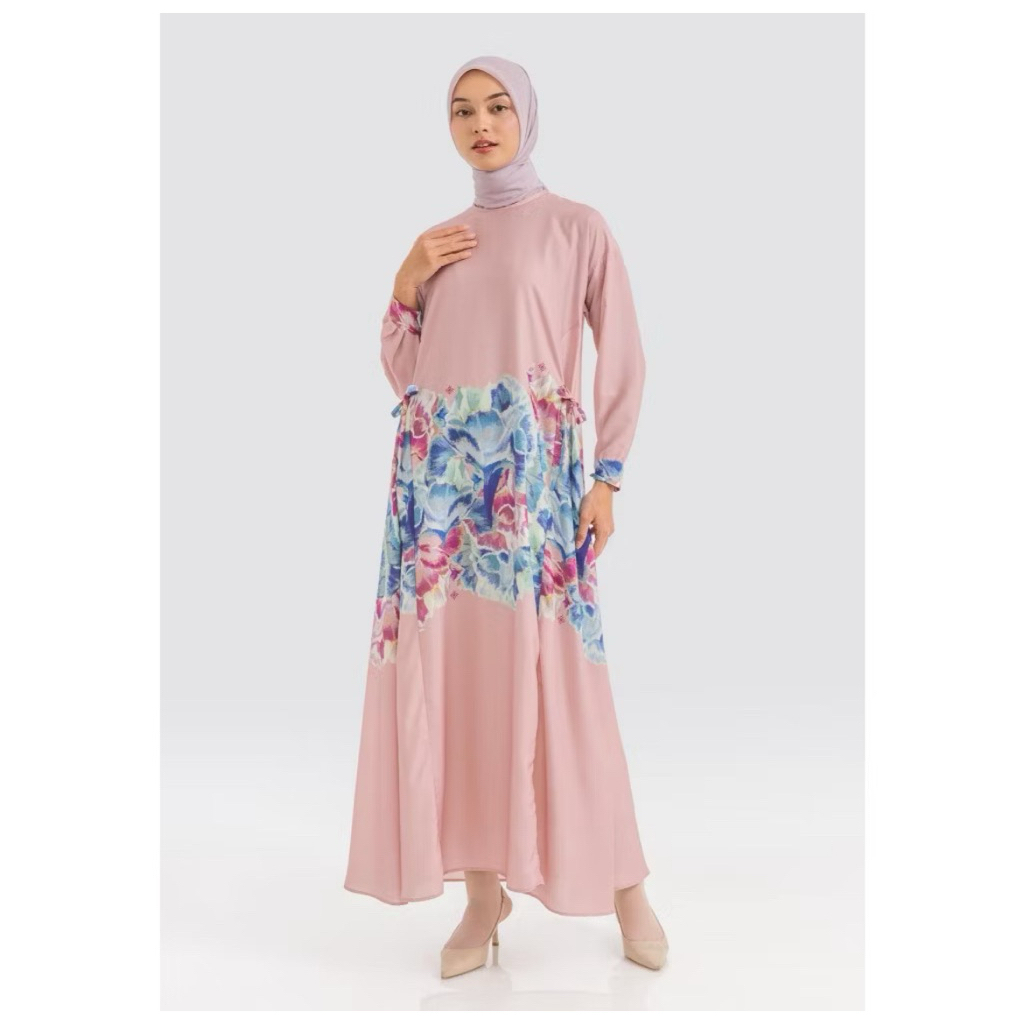 ARSEN DRESS RIAMIRANDA NEW SALE SIZE L LD 104