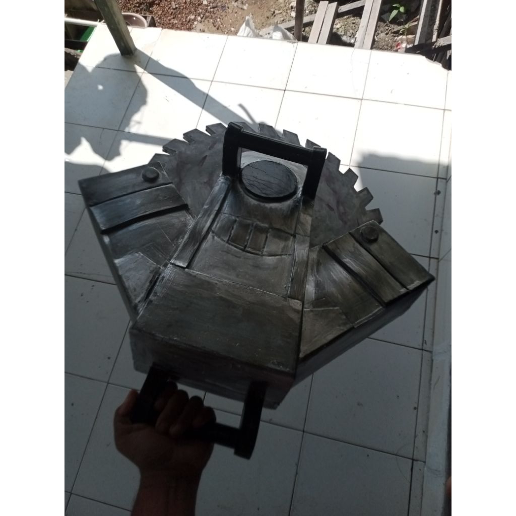 mainan osaragi cosplay