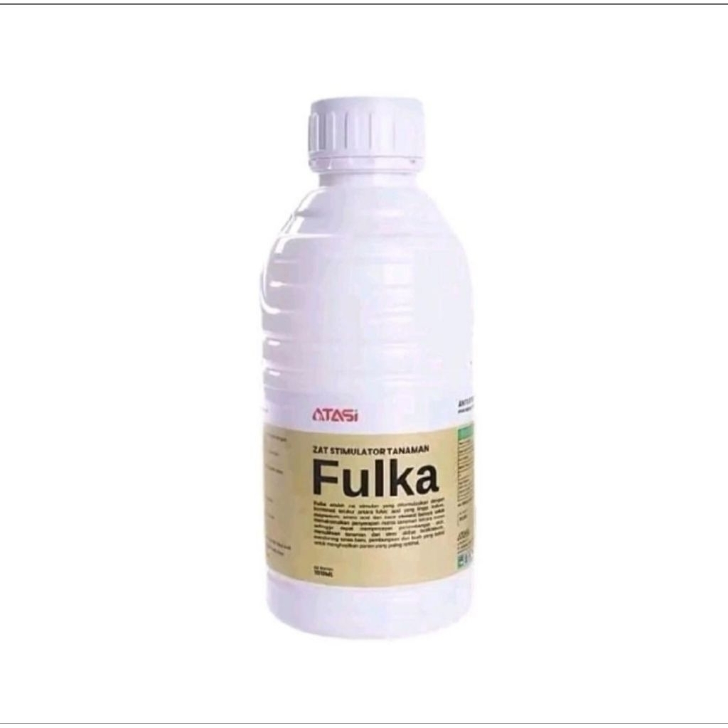 Fulka zat stimulan 1000ml