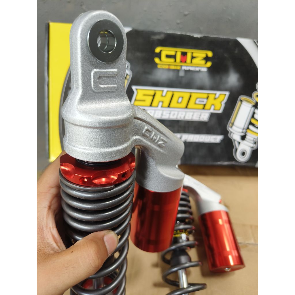 Shock Tabung Cmz 320mm.