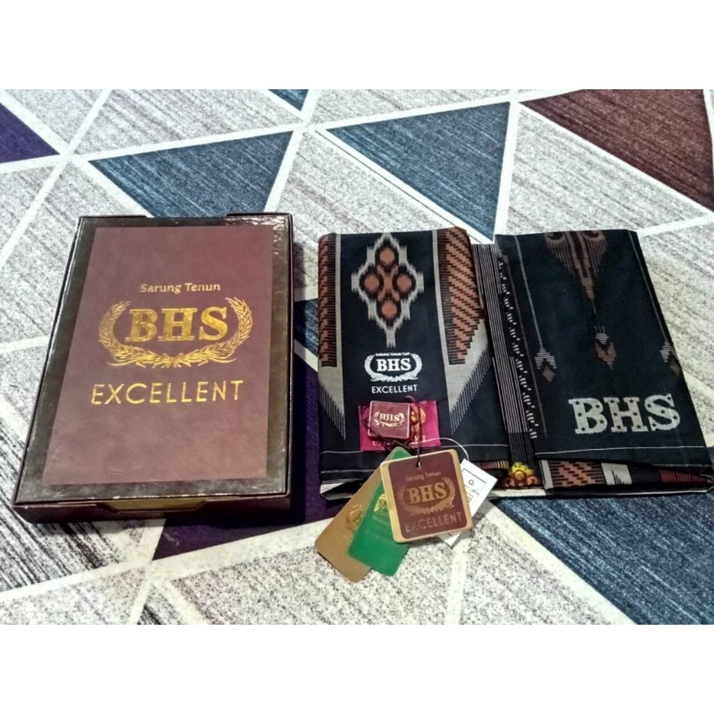 BHS EXCELLENT GRES SKB