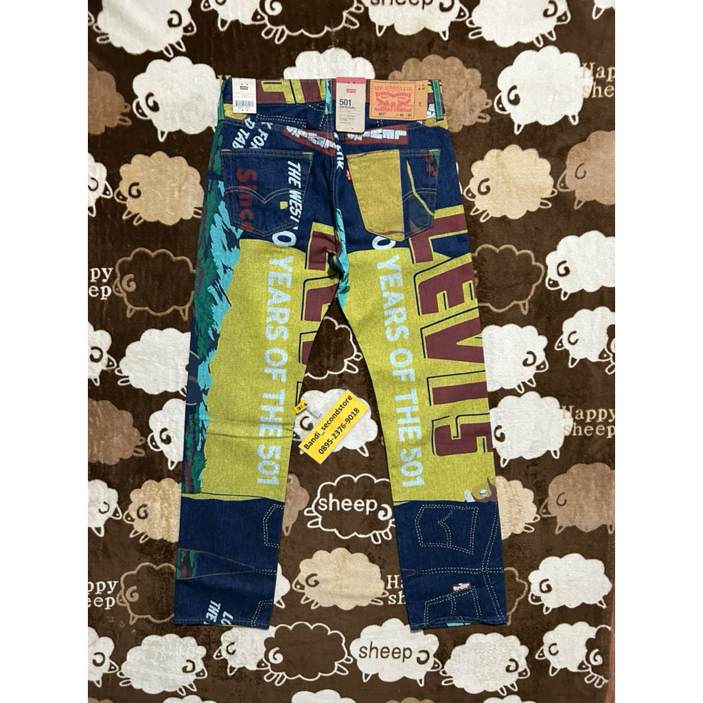 Levi’s 501 size 30 / BNWT