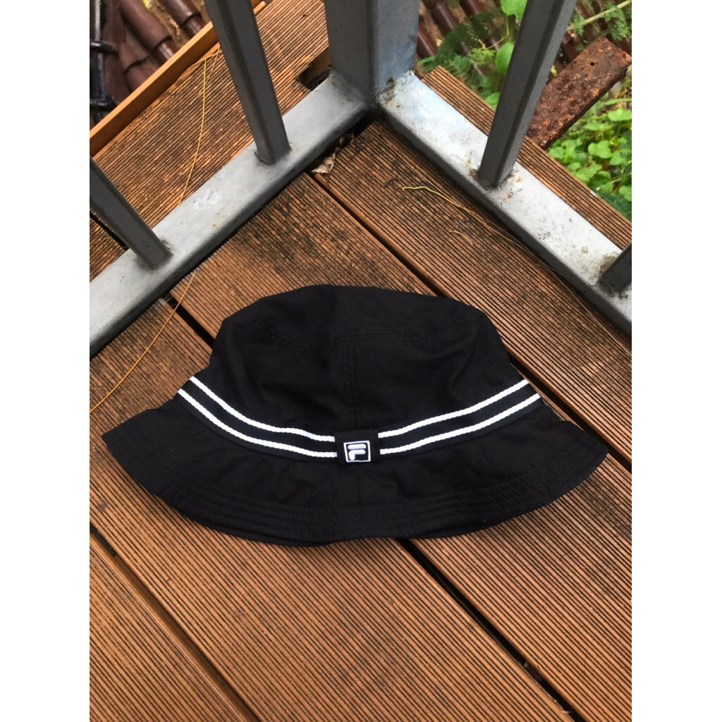 BUCKET HAT FILA