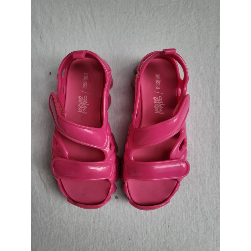 PL MELISSA X COLLINA STRADA