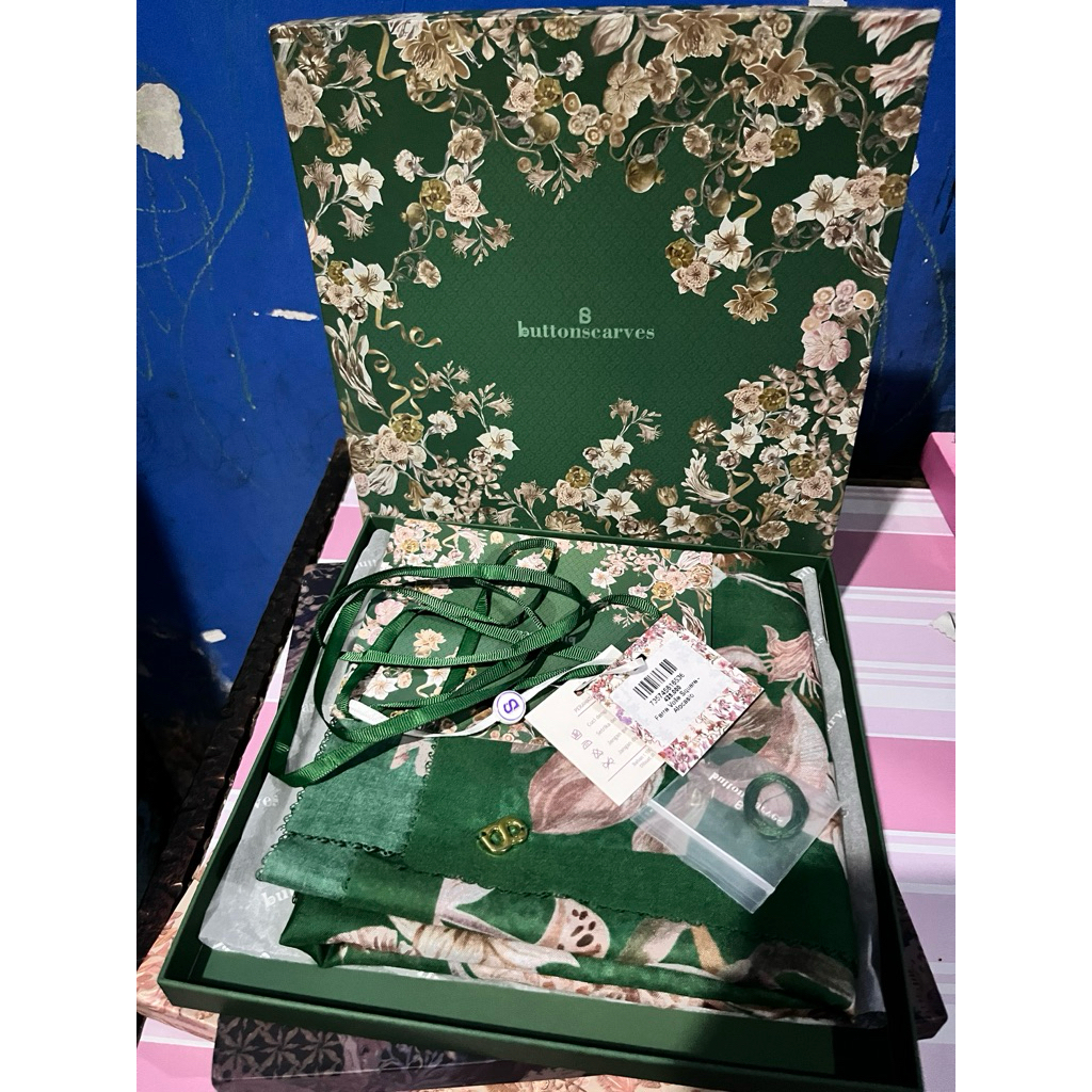 Preeloved BS Farra Alacasio