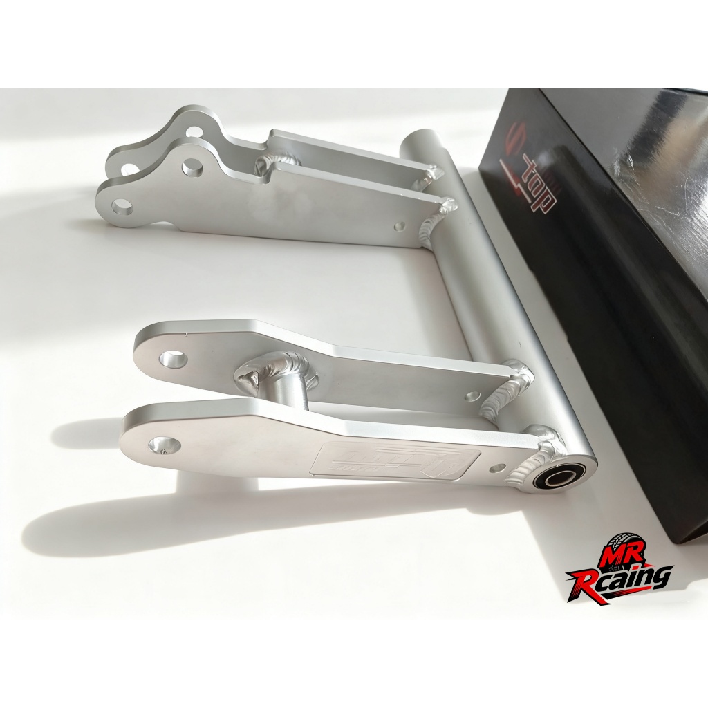 S-TOP Racing cnc engine mounting custom Nmax old fullset isi collar + bosh 5cm