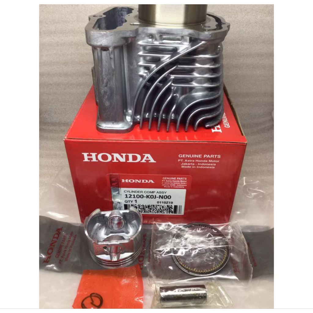 KOJ BLOK SEHER HONDA GENIO (KOJ)