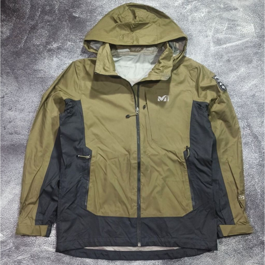 Millet Outdoor Jacket