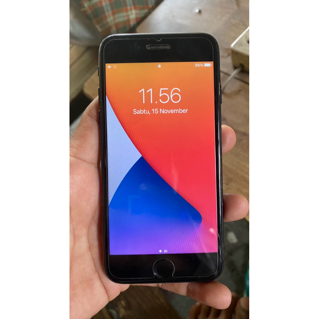 iphone 7 bypass sinyal on