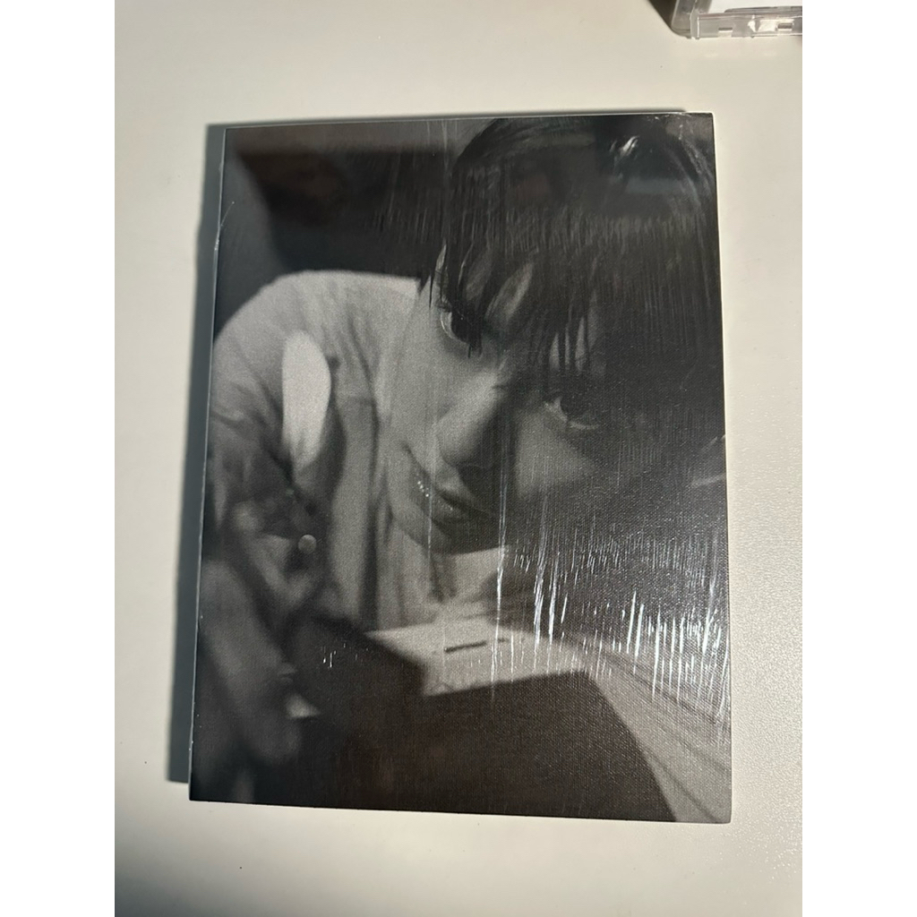 READY STOCK  ALBUM SEALED J JAEHYUN PHOTOBOOK, DIGIPACK & SMINI SHALALA, SMINI CANDY JISUNG, RESONAN