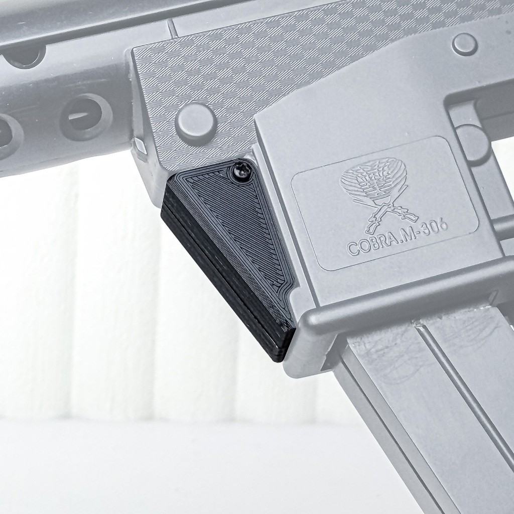 Triangle Frame tec9 cobra m306 (RA3D)