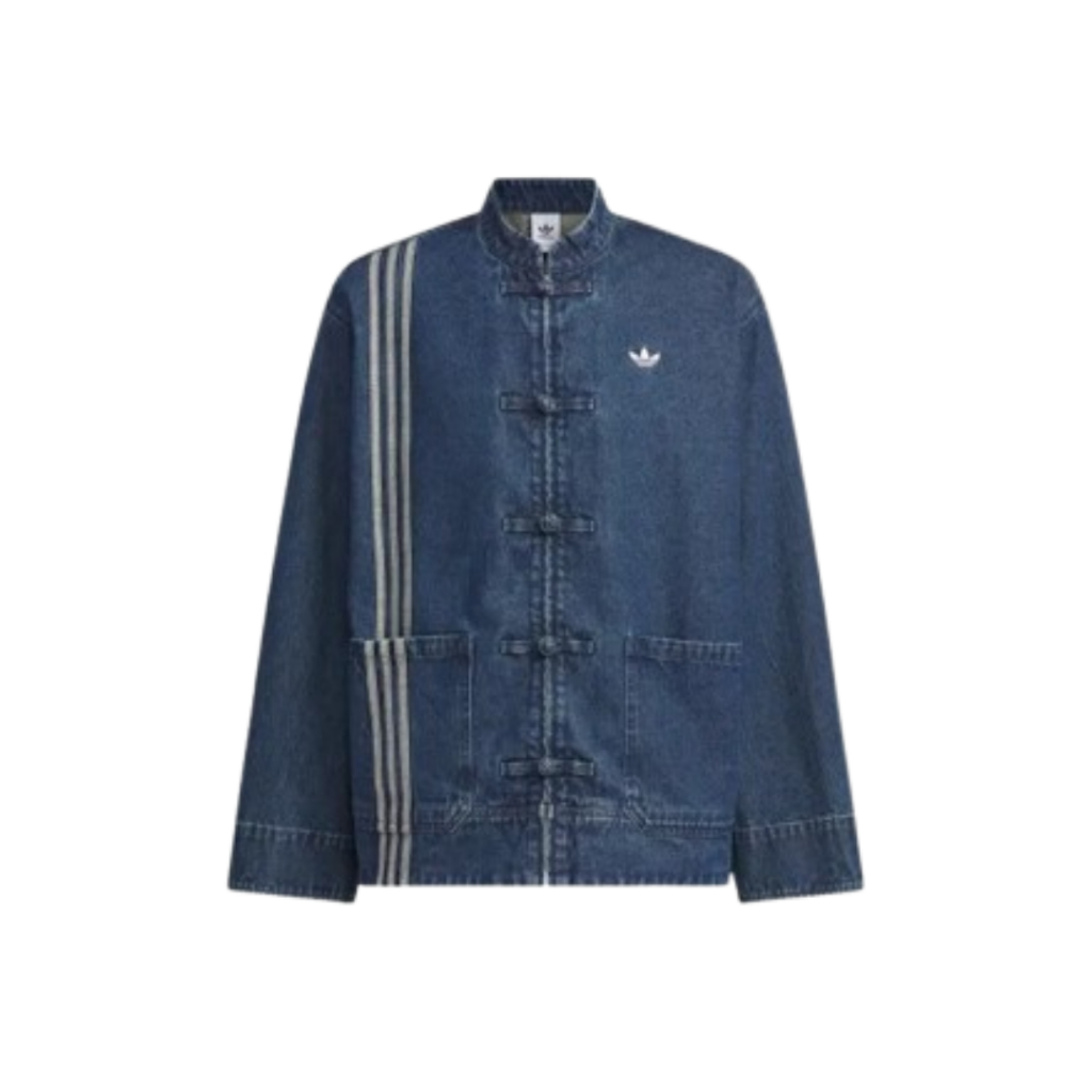 Adidas Cheongsam Jacket Chinese New Year Exclusive 100% Authentic Original