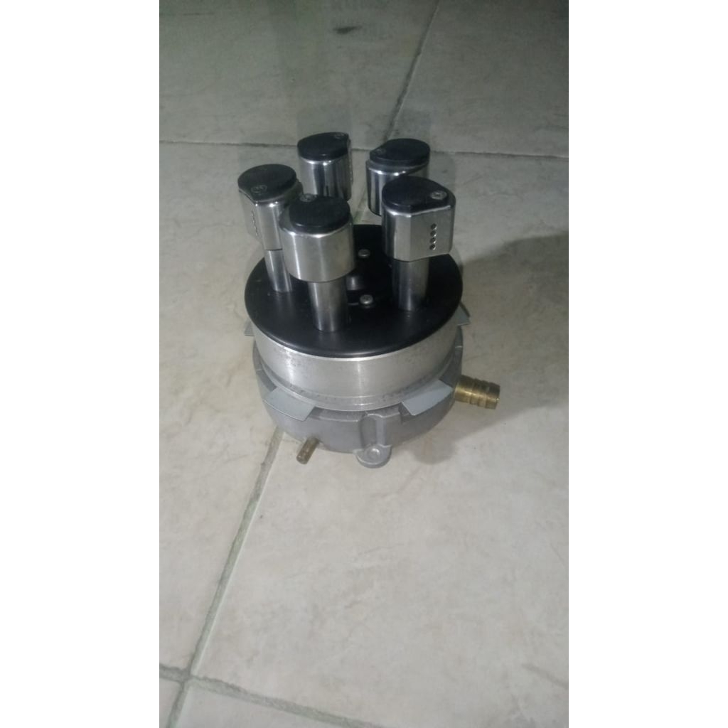 ROTOR SPINDEL GLORY GNH 710 || SPARE PART GLORY GNH 710