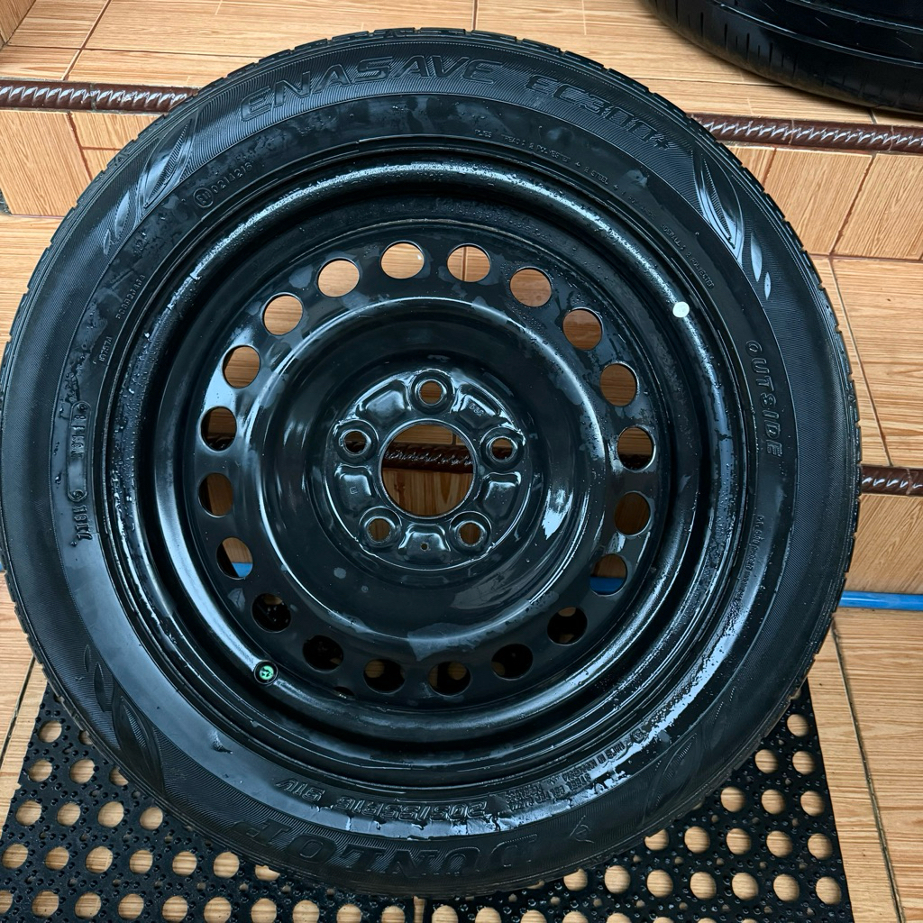 ban serep xpander ring 16