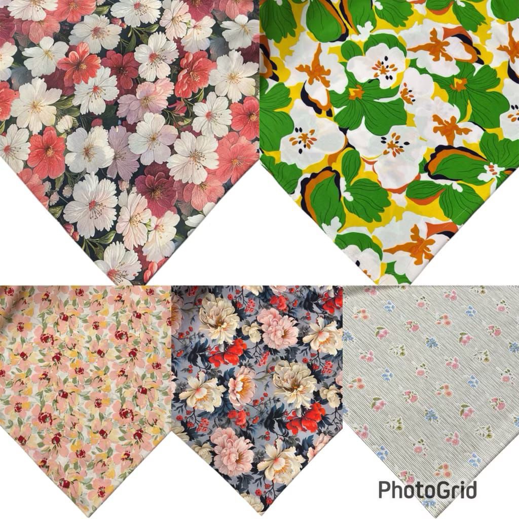 Katun Rayon Katun Rayon Premium Katun Rayon Digital Katun Rayon Digital Premium Rayon Viscose Rayon 