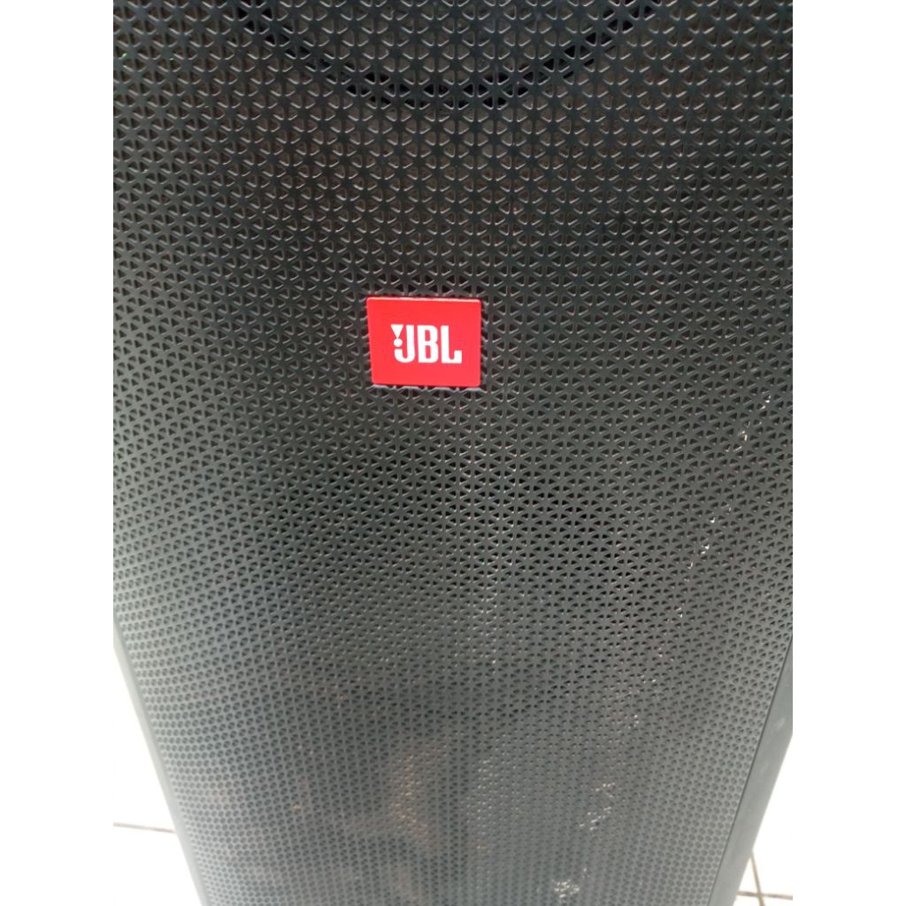 speaker portable JBL PARTYBOX 1000