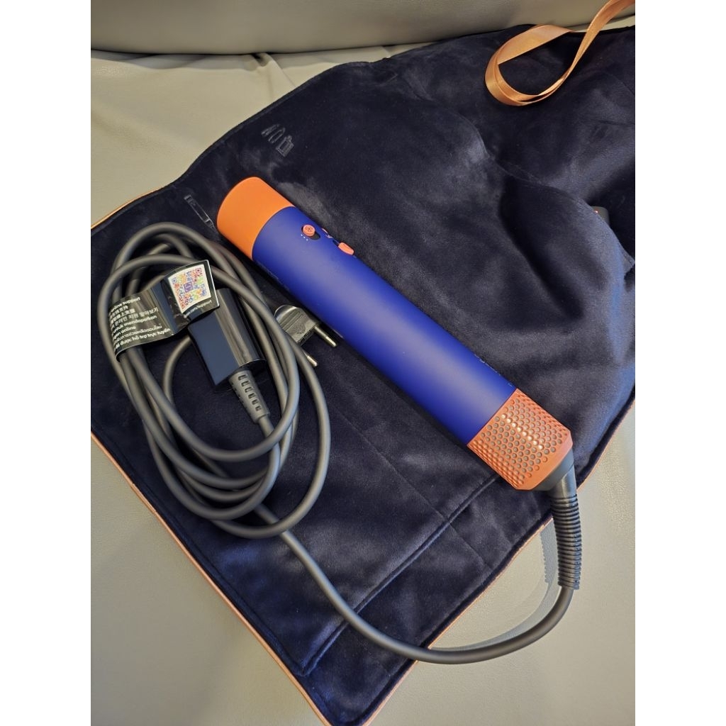 Dyson Airwrap Second/Preloved