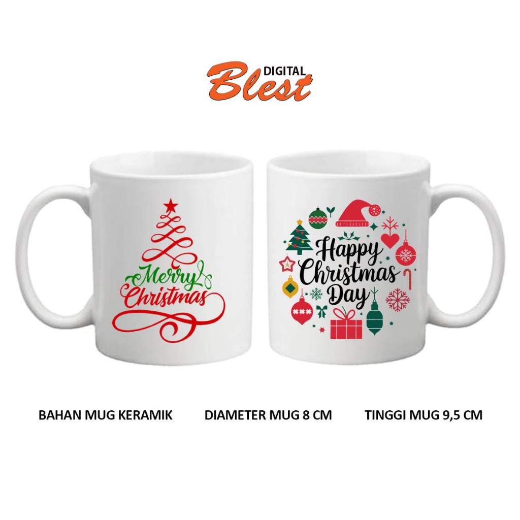 mug souvenir gambar custom