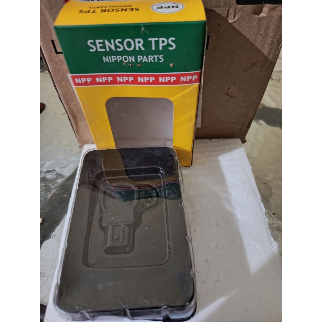 SENSOR TPS MIO M3 ORIGINAL ( NPP)