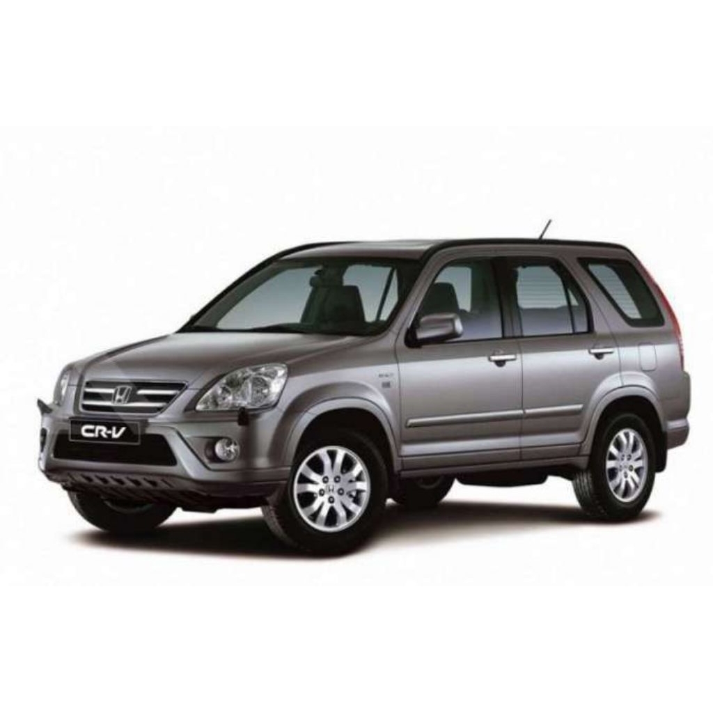 Jok lokal tambahan baris 3 mobil honda Crv gen 2