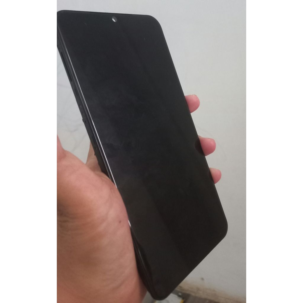lcd dan frem vivo y03 ori copotan hp garansi normal