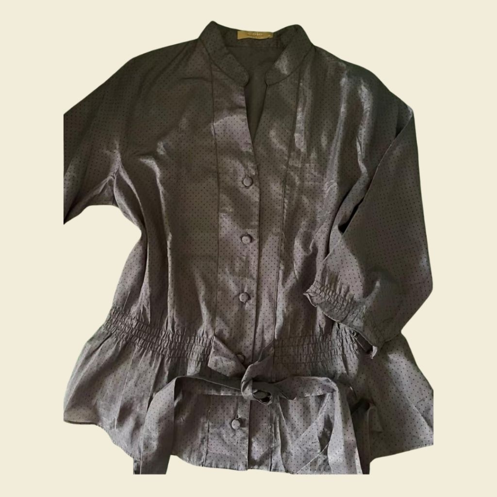 Preloved Baju Banjarmasin