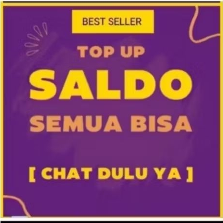 BESTSELLER TOP SALDO XL AXIS REGULER TRANSFER 400K SAMPAI 10JT A1