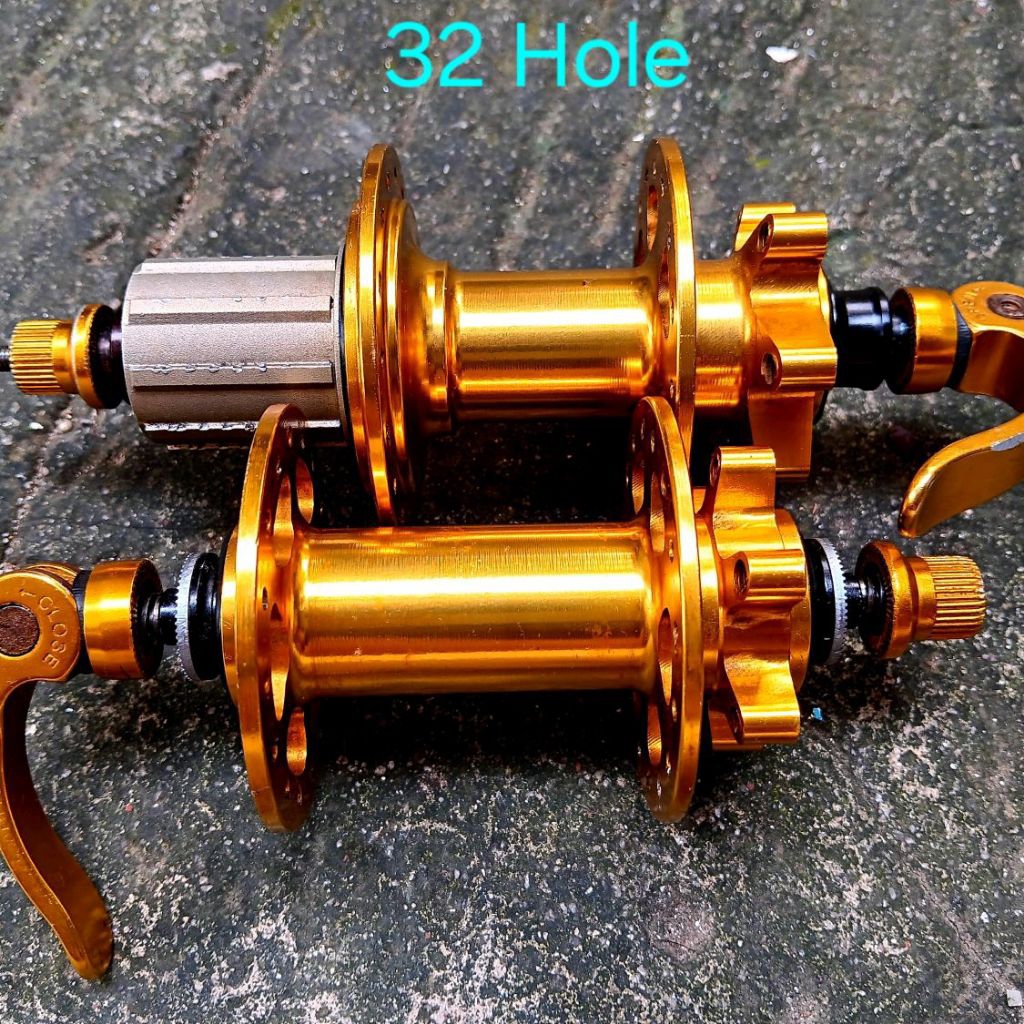 Hub Freehub HOB 6 Pawl