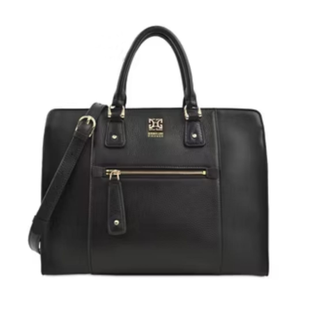 GOBELINI ORIGINAL. TAS WANITA KULIT ASLI WITH TAG