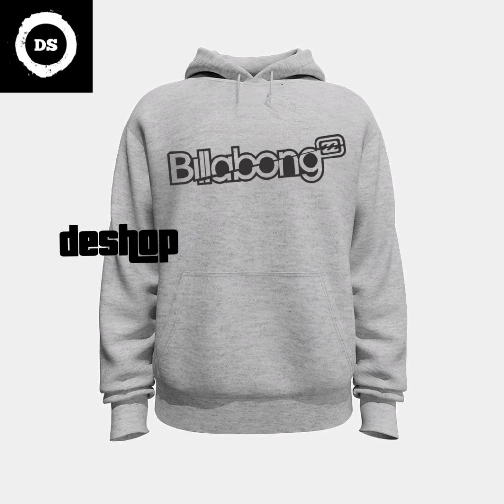 Sweater - Jaket - Hoodie - Billabong
