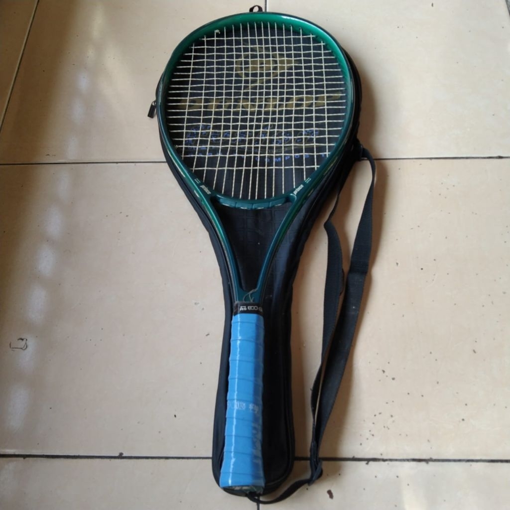 Raket tenis prince cts synergi 26 oversize original