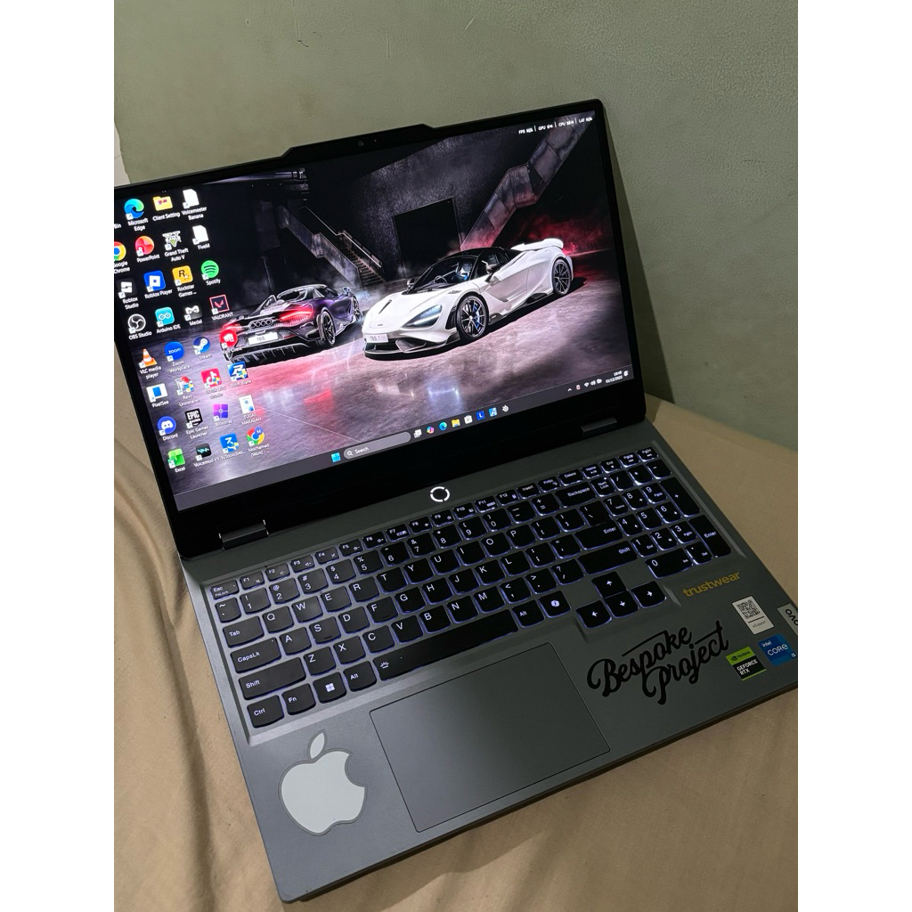 Laptop Lenovo LOQ
