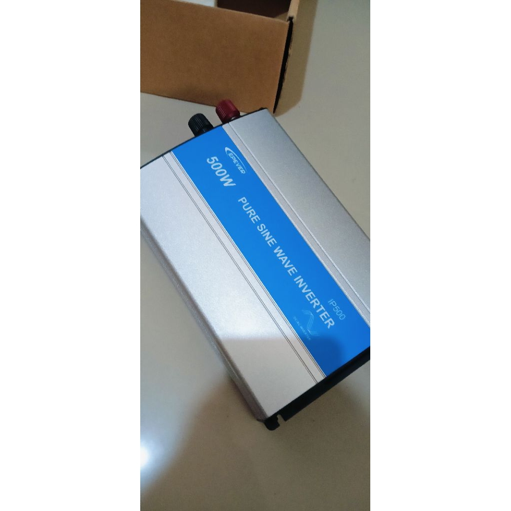 Inverter 500W Epever Pure Sine Wave