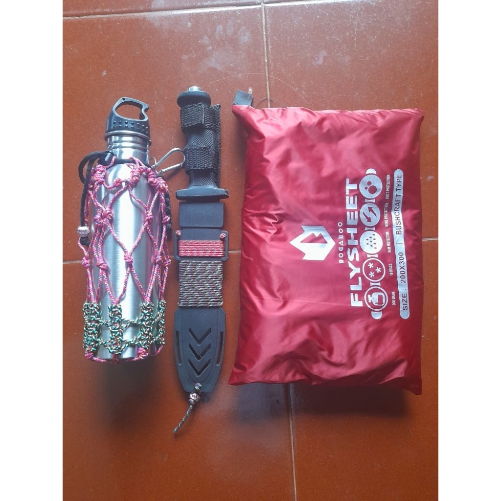 abrakan bushcraft