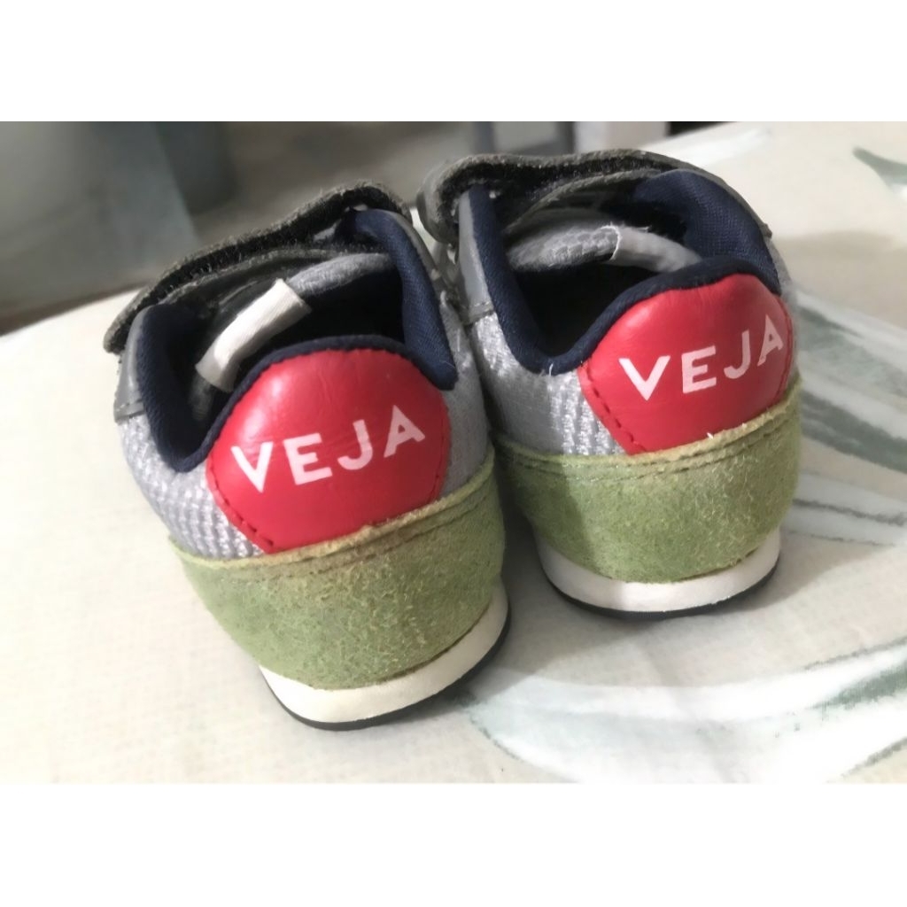 VEJA SHOES TODDLER
