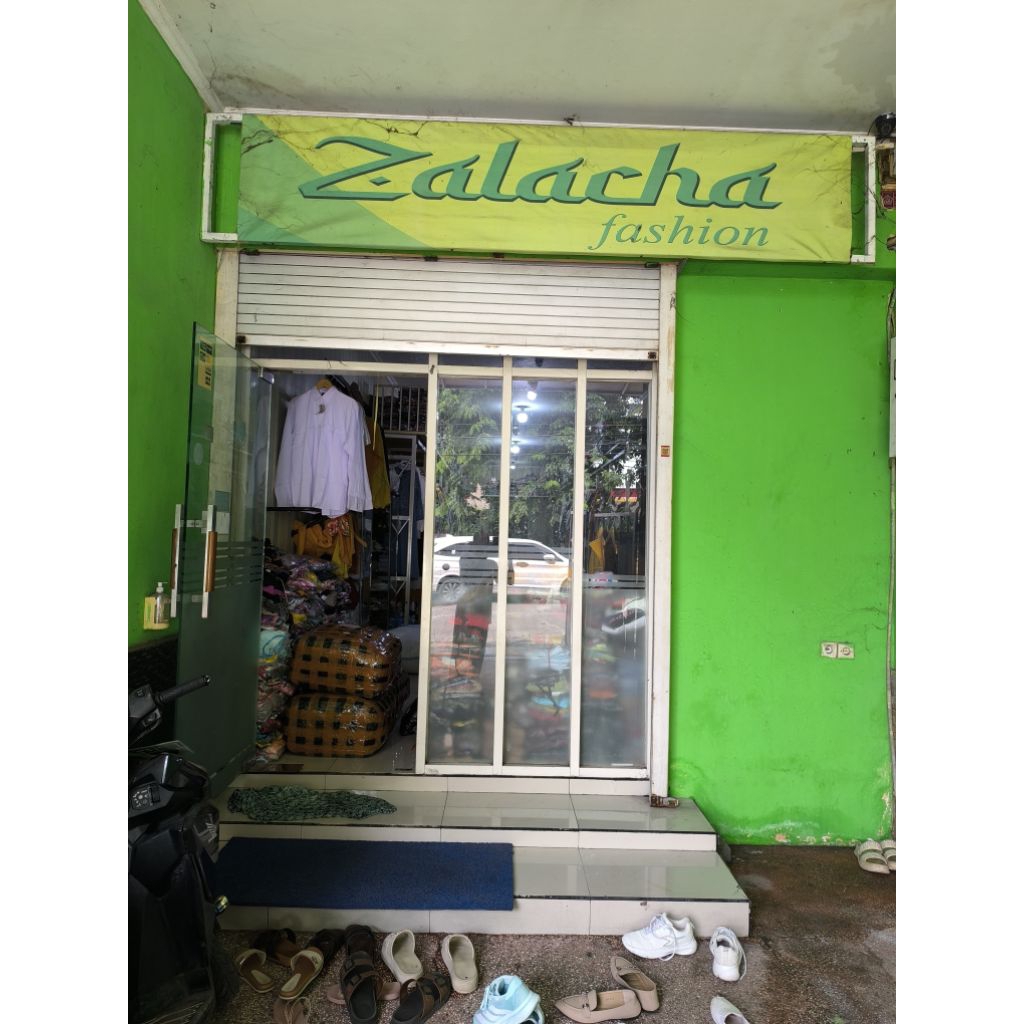 baju kak cantika putri