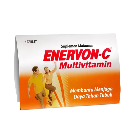 enervon - c multivitamin