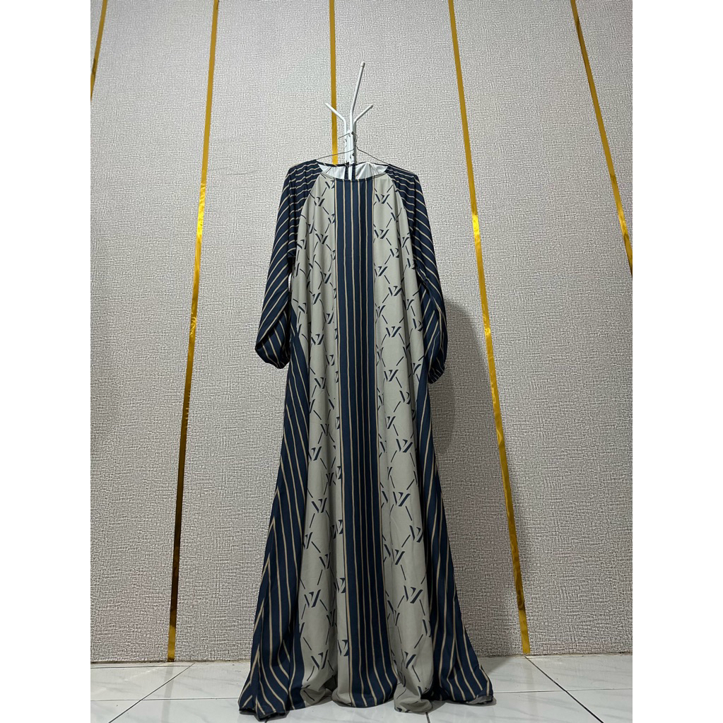 gamis fataya collection