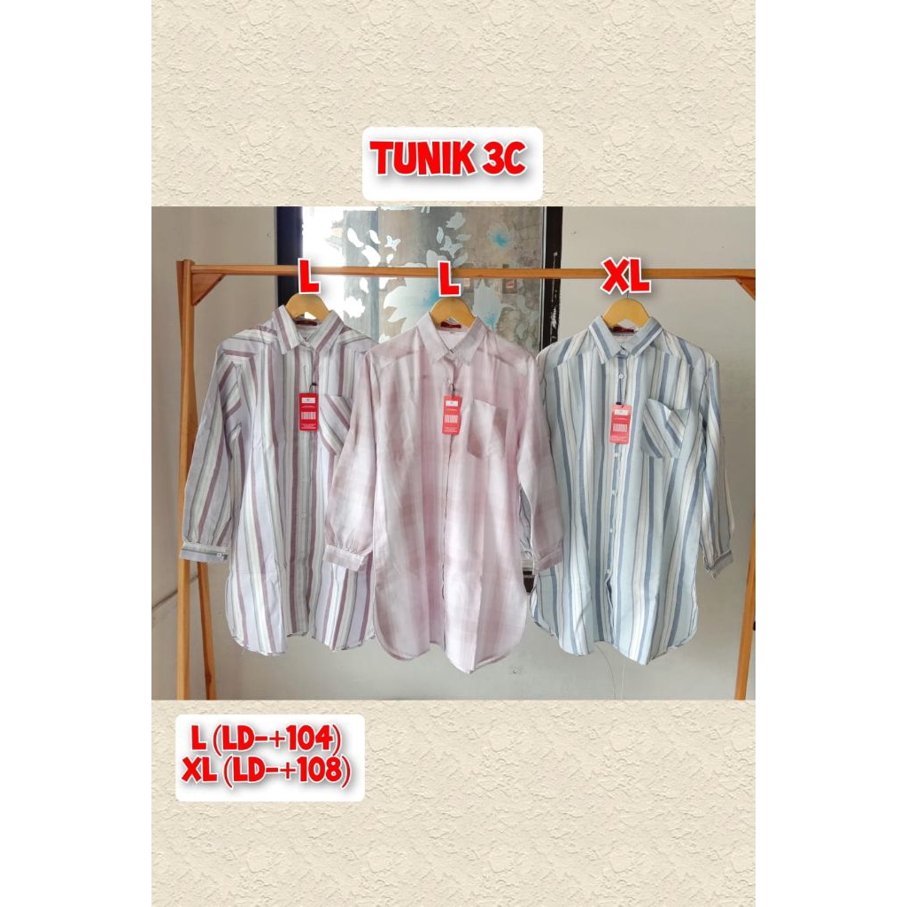 Tunik 3C