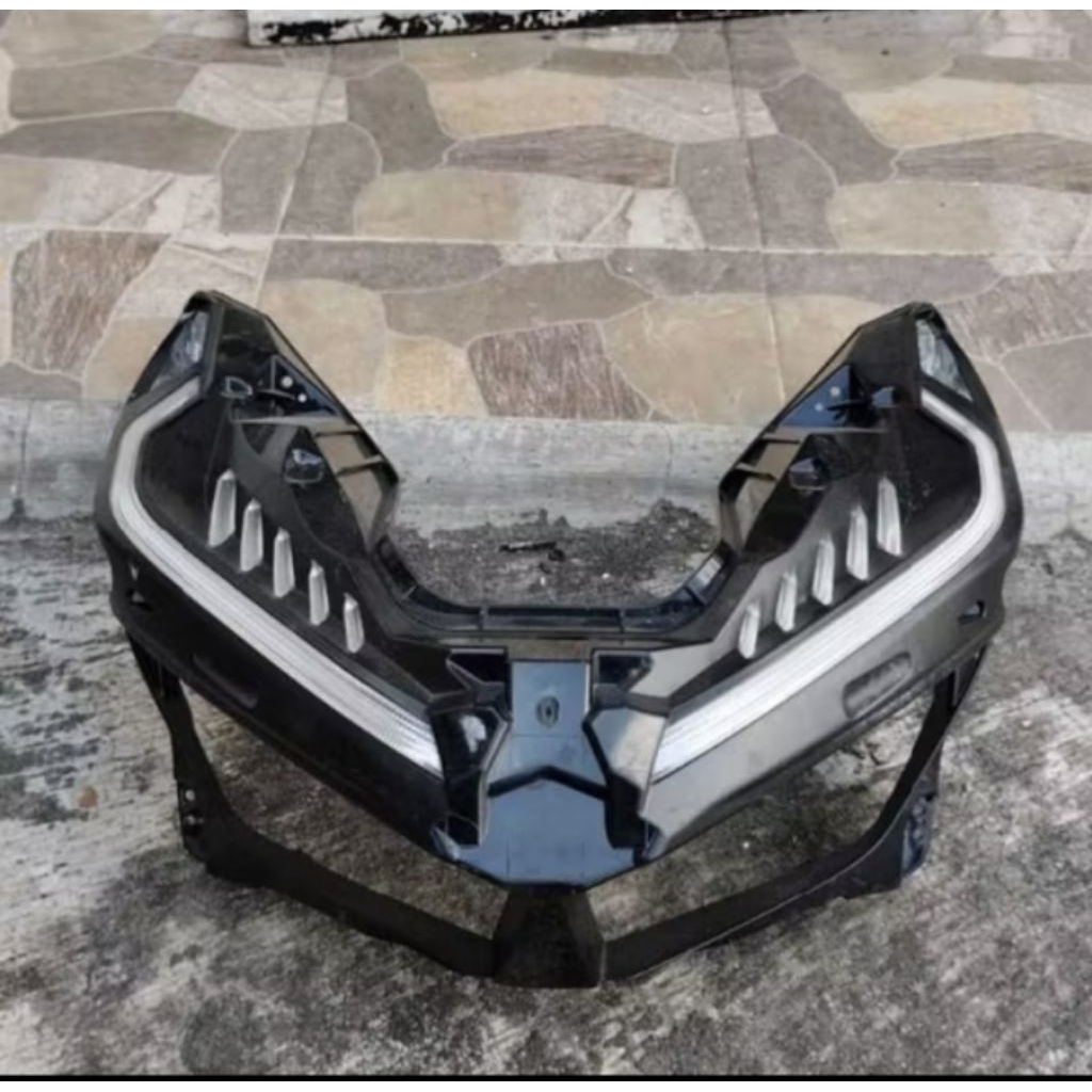 alis lampu reflektor depan Vario 125 150 new 2018-2022 original